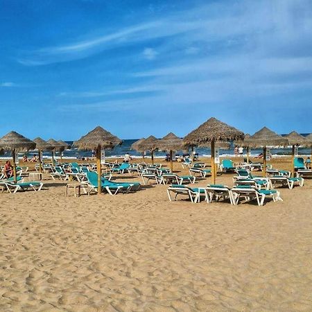 Apartamento En La Playa Malvarrosa Valence Extérieur photo