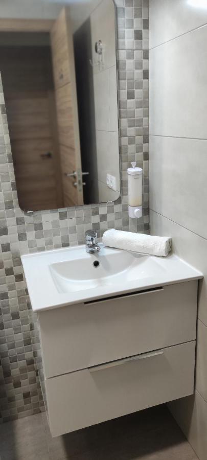 Apartamento En La Playa Malvarrosa Valence Extérieur photo