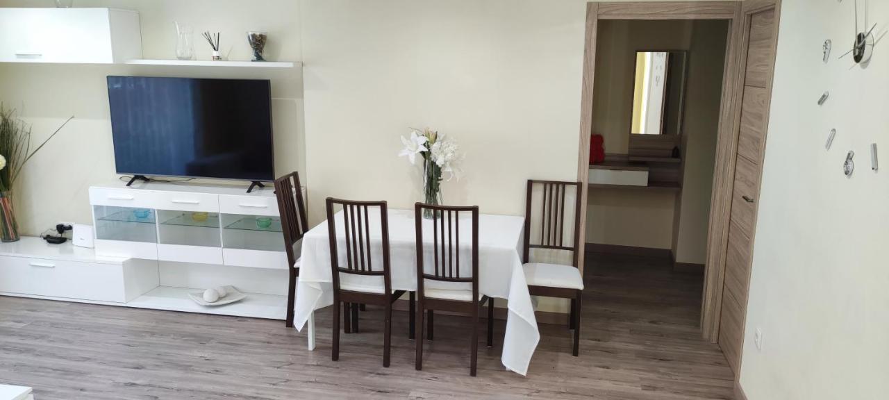 Apartamento En La Playa Malvarrosa Valence Extérieur photo