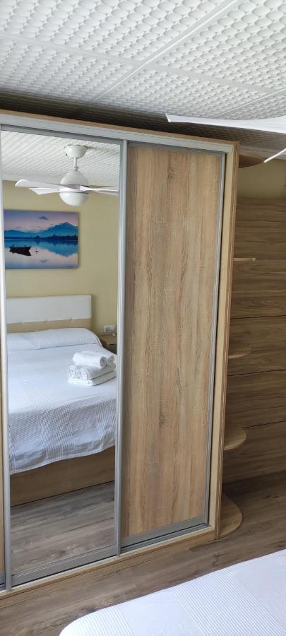 Apartamento En La Playa Malvarrosa Valence Extérieur photo