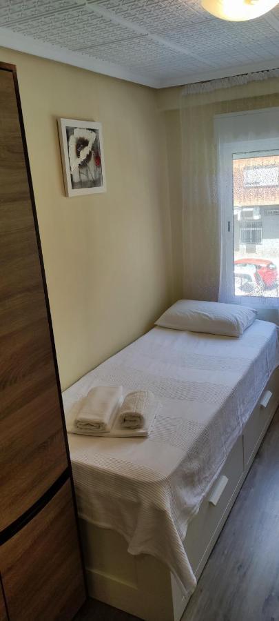 Apartamento En La Playa Malvarrosa Valence Extérieur photo