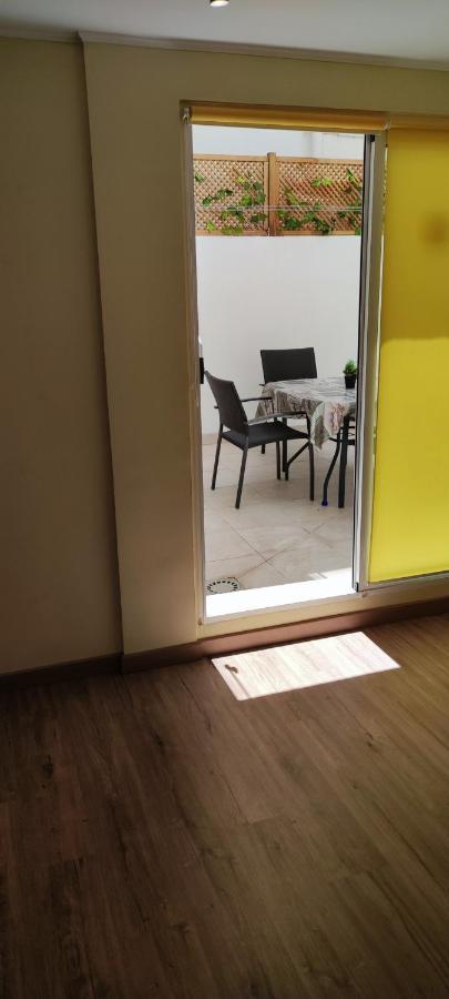 Apartamento En La Playa Malvarrosa Valence Extérieur photo
