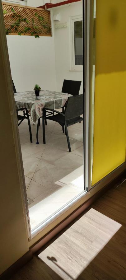 Apartamento En La Playa Malvarrosa Valence Extérieur photo