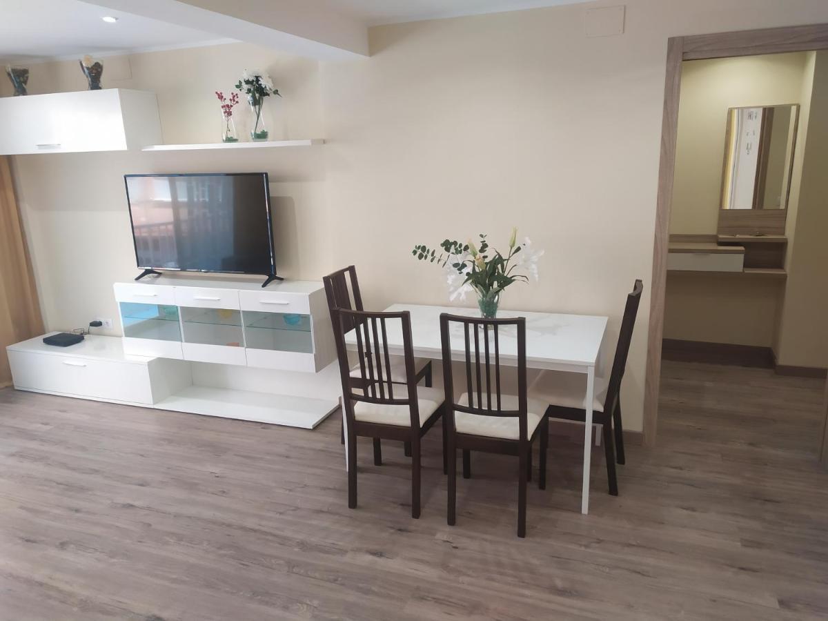 Apartamento En La Playa Malvarrosa Valence Extérieur photo