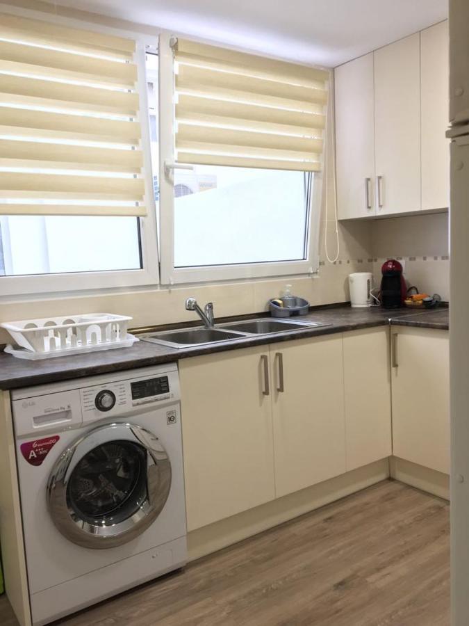 Apartamento En La Playa Malvarrosa Valence Extérieur photo