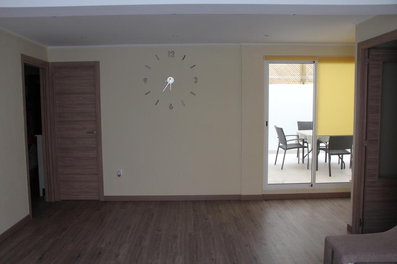 Apartamento En La Playa Malvarrosa Valence Extérieur photo