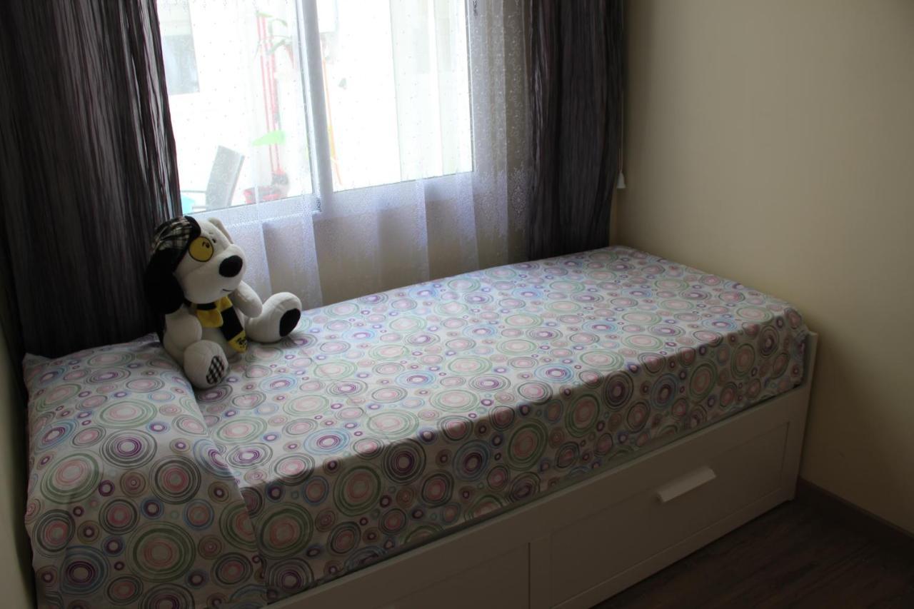 Apartamento En La Playa Malvarrosa Valence Extérieur photo